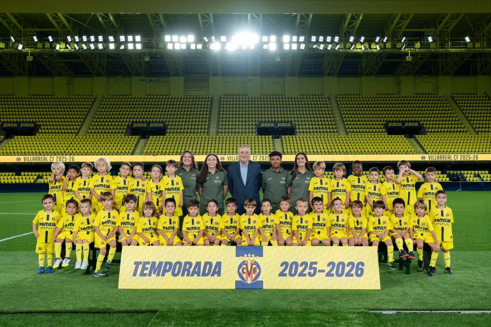 Psicomotricidad 2021