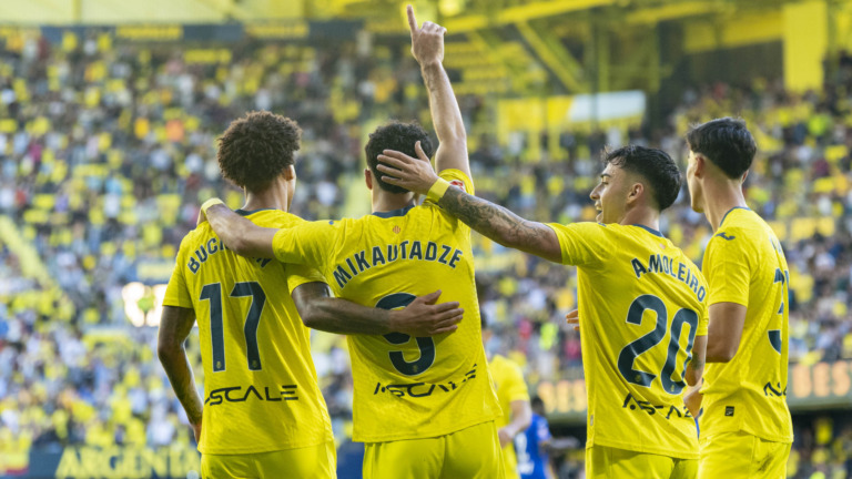 Villarreal previa vs Levante UD