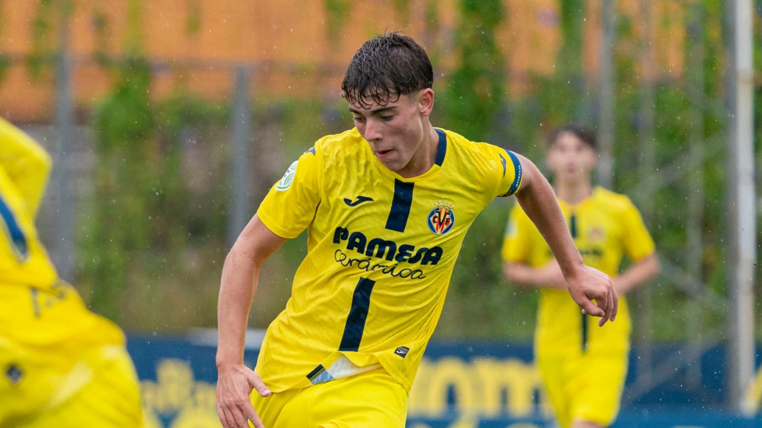 20251026 Villarreal CF Juvenil B Valencia CF B 040