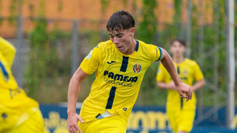 20251026 Villarreal CF Juvenil B Valencia CF B 040