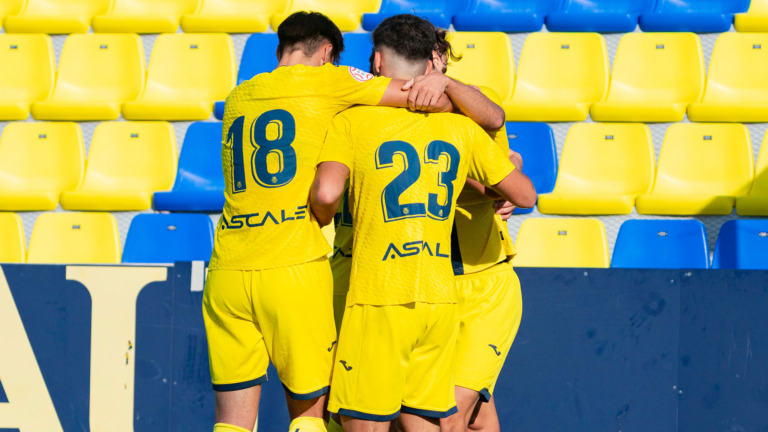 20251220 Villarreal CF Juvenil A CD Castellon 021 OK