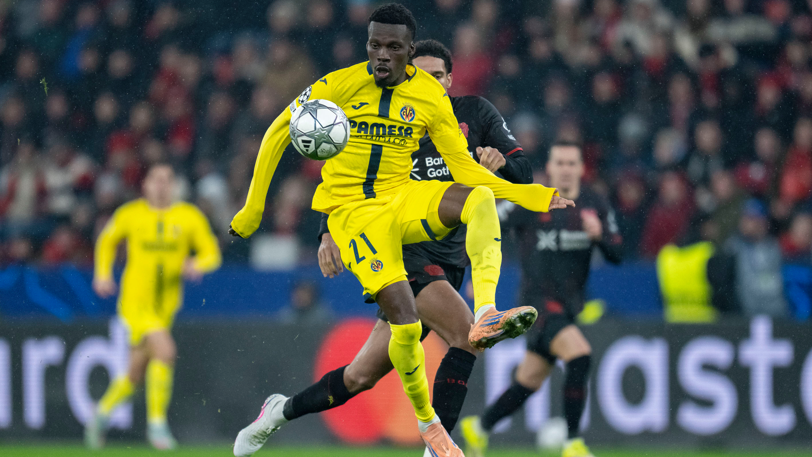 Noticias Primer Equipo 1 20260128 BayerLeverkusen VillarrealCF 125 1