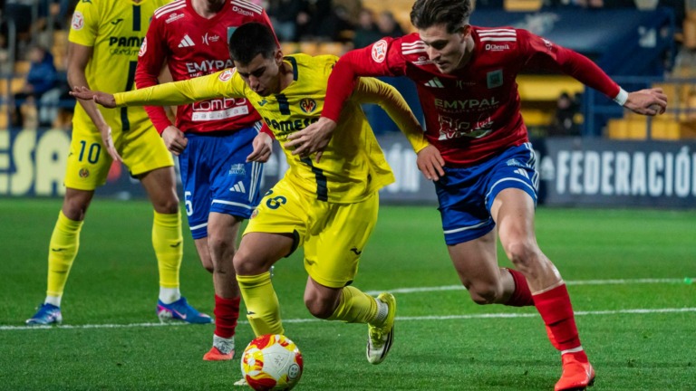 20260131 Villarreal CF B SD Tarazona 093 1