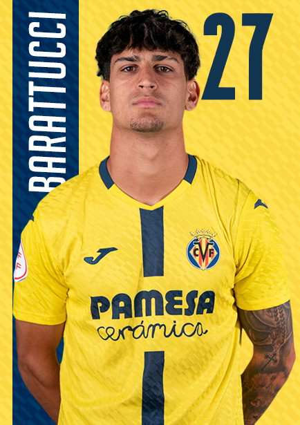 BARATTUCCI 20 27 BARATTUCCI