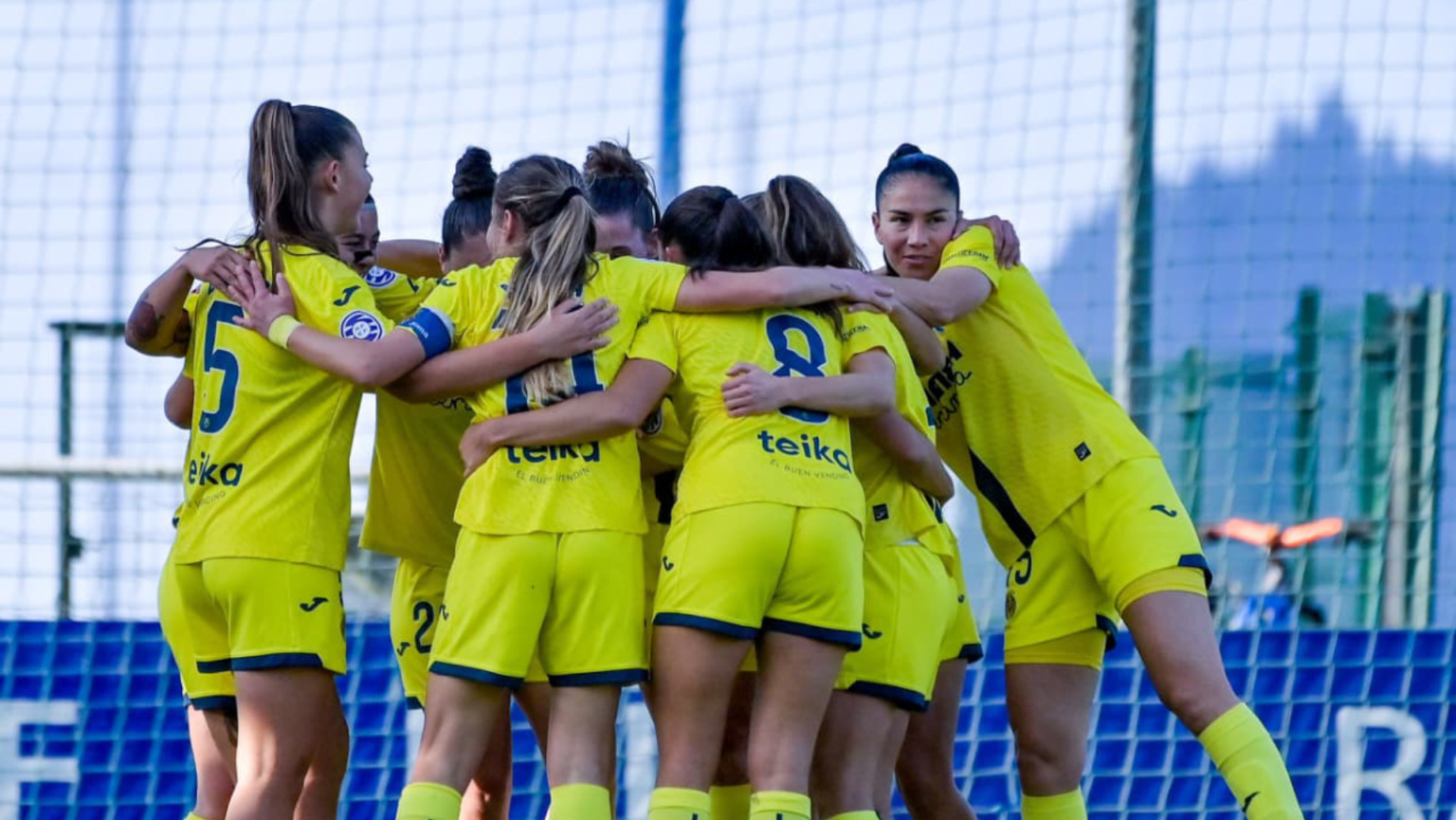 Cronica Oviedo vs Villarreal