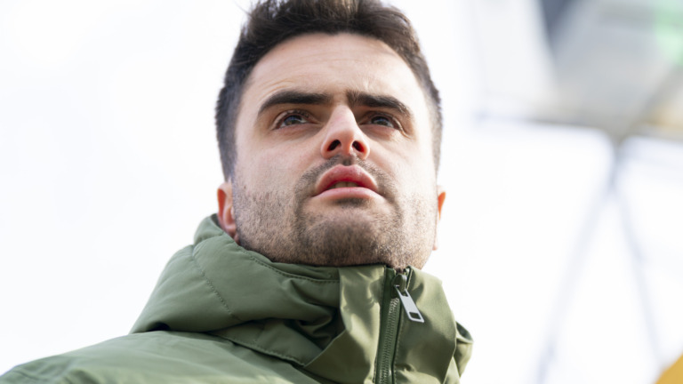 Jordi Ferriols vs FCB