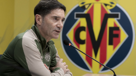 Marcelino vs Alaves 1