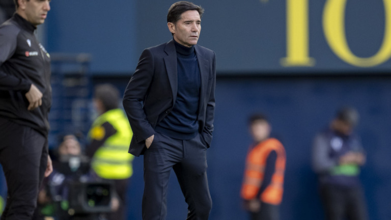 Marcelino vs Alaves 2