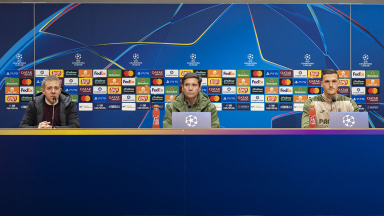 Marcelino y Rafa Marin