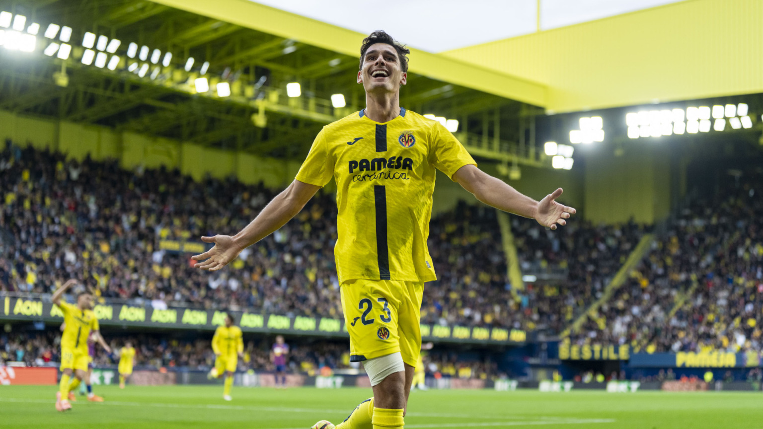 SergiCardonavsBarcelona