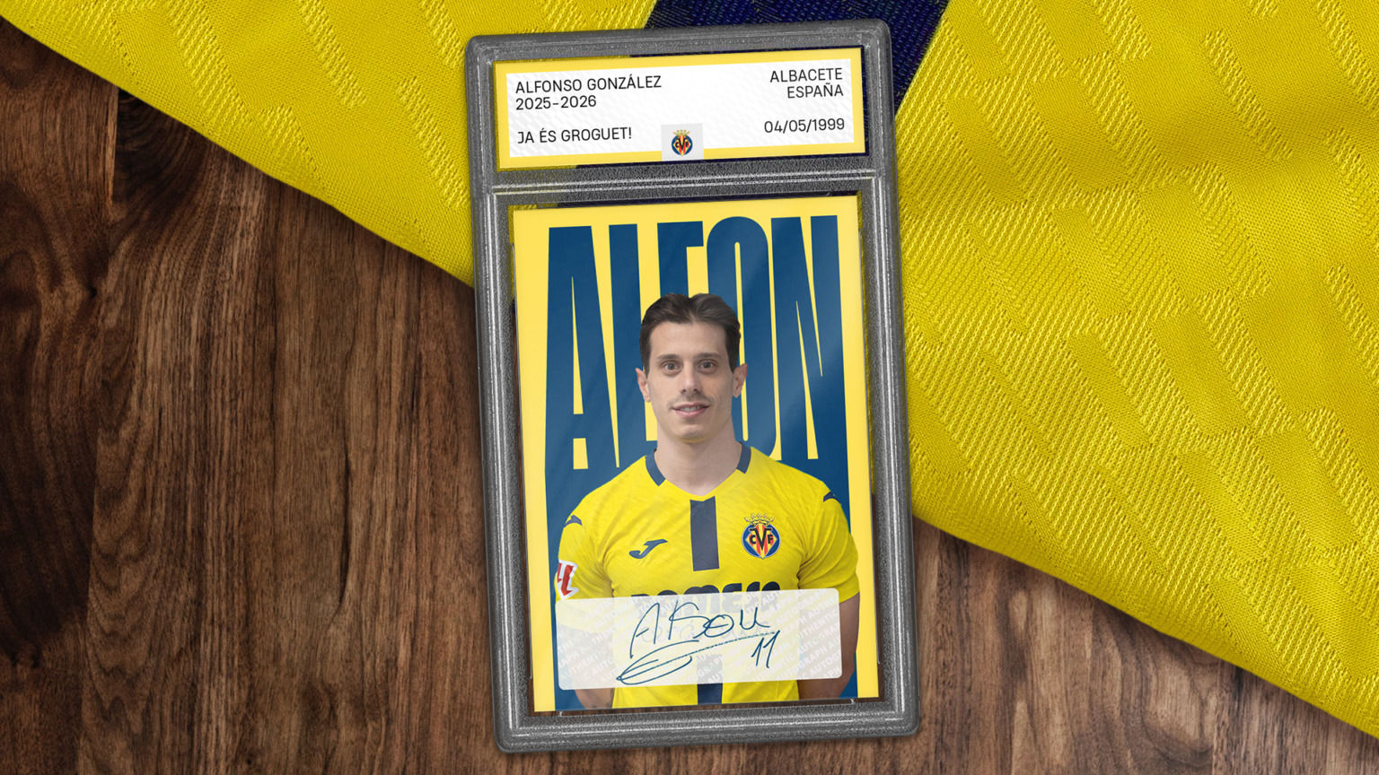 ¡Bienvenido, Alfon González! alfon Ja Es Groguet 1920x1080 copia 3
