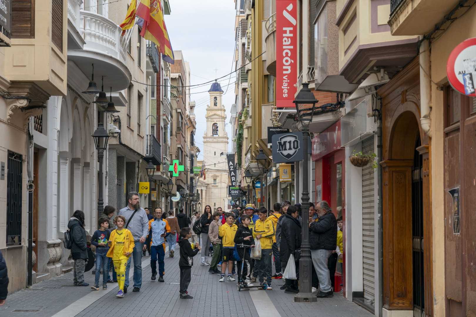 20260211 Firma Pepe y Veiga Halcon Viajes 001