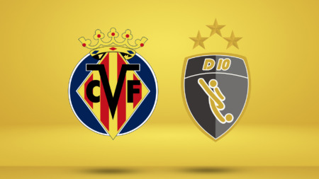 Villarreal Academy aterra a Buenos Aires BANNER 1920X1080