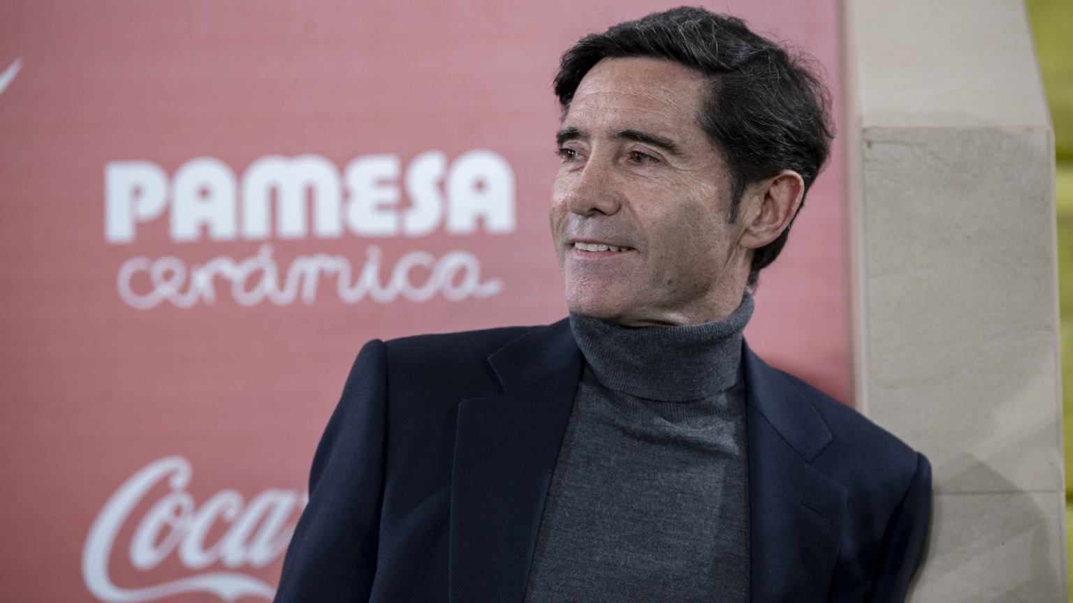 Marcelino vs Espanyol