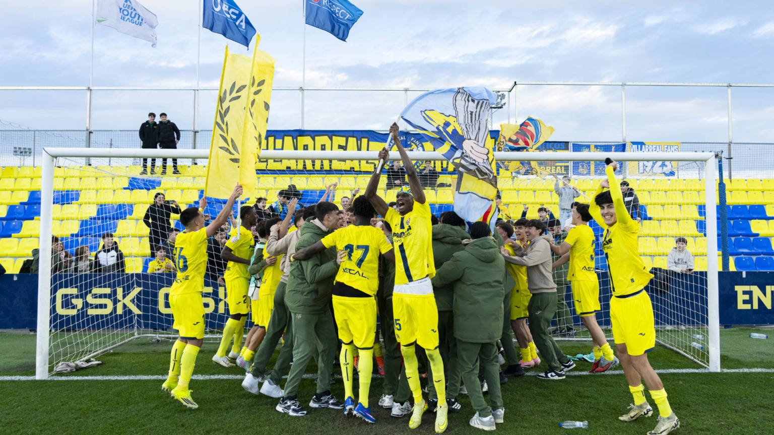 Villarreal UYL