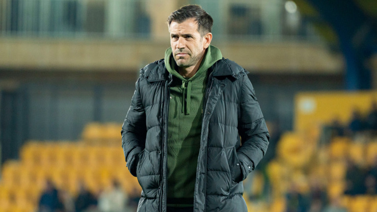 Albelda: «Hem d’intentar imposar el nostre estil i el nostre joc» albelda 2