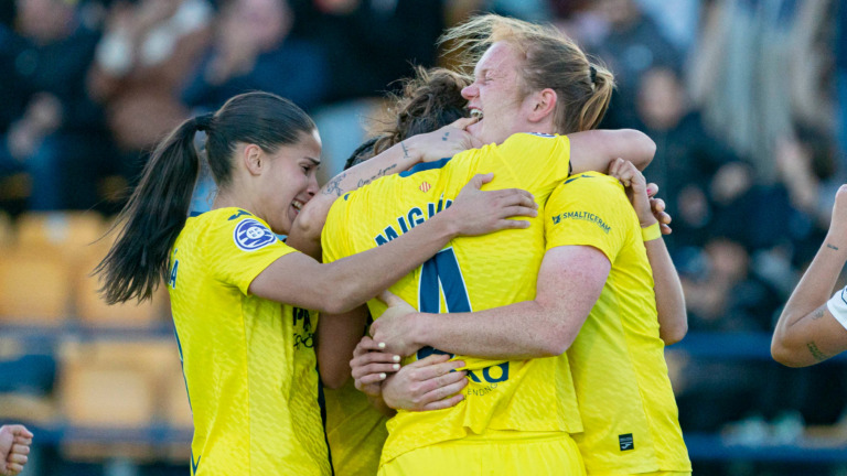20260315 Villarreal CF Fem Valencia CF Fem 107