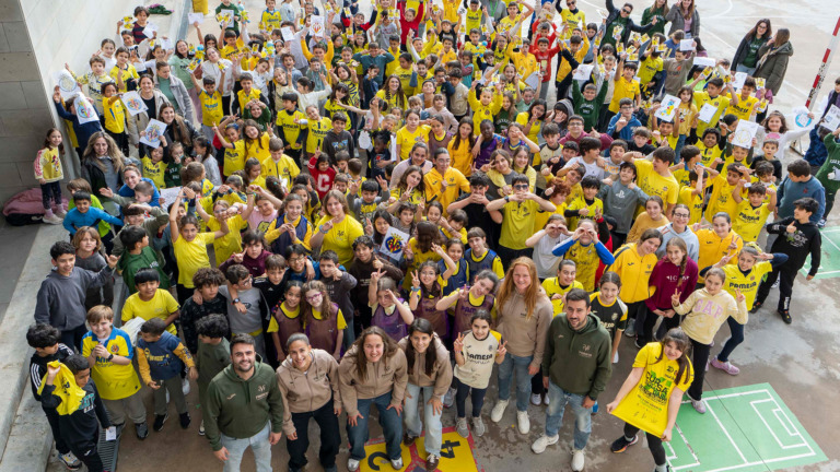 Femenino CEIPCervantes 031