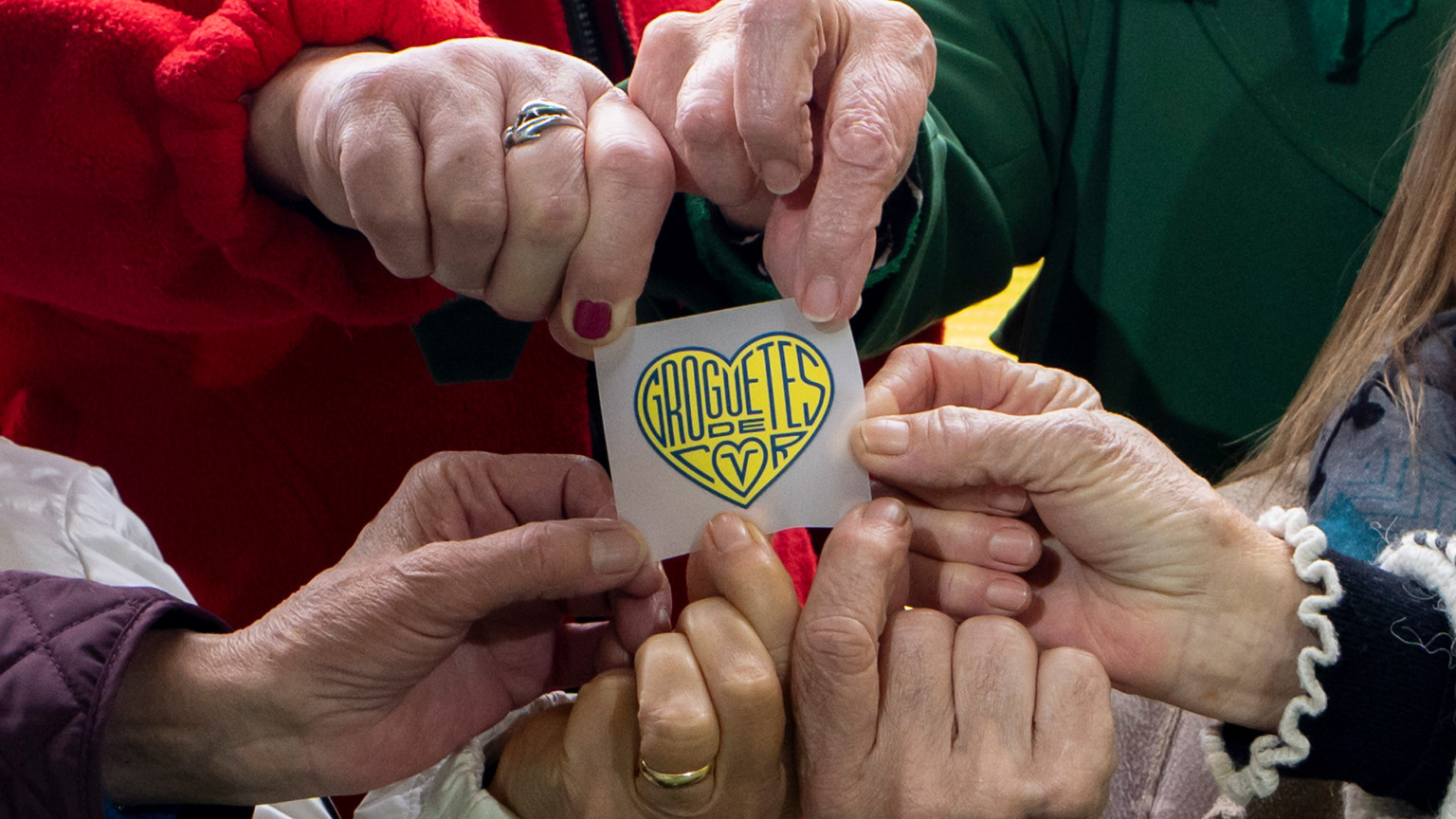 Women’s Day takes center stage in the activity plan against Elche CF GROGUETES