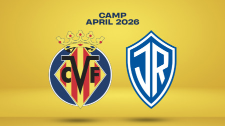 Villarreal CF arrives in Reykjavik for first camp in Iceland