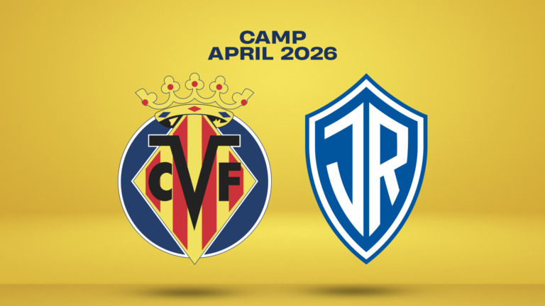 El Villarreal arriba a Reikiavik amb el seu primer campus en Islàndia IR BANNER 1920X1080 53