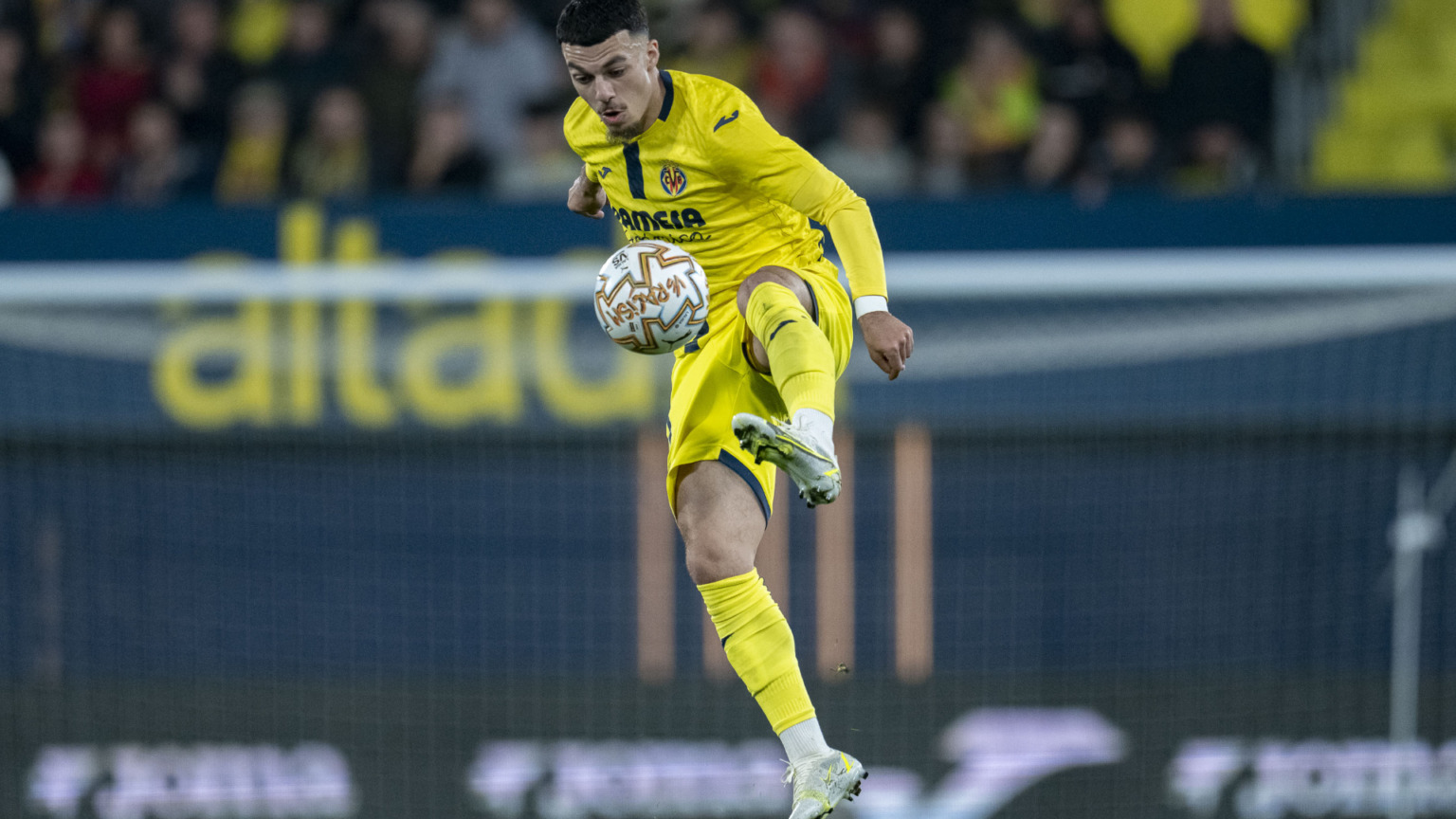 Resultats dels internacionals grocs en els primers amistosos Mikautadze Internacionales