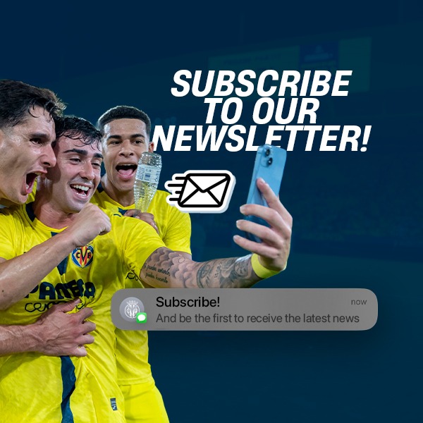 SUSCRIBETE NEWSLETTER BANNER 600X600 eng