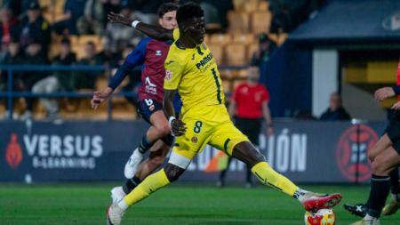 El Villarreal B s’imposa a l’Eldense (2-0) cronica