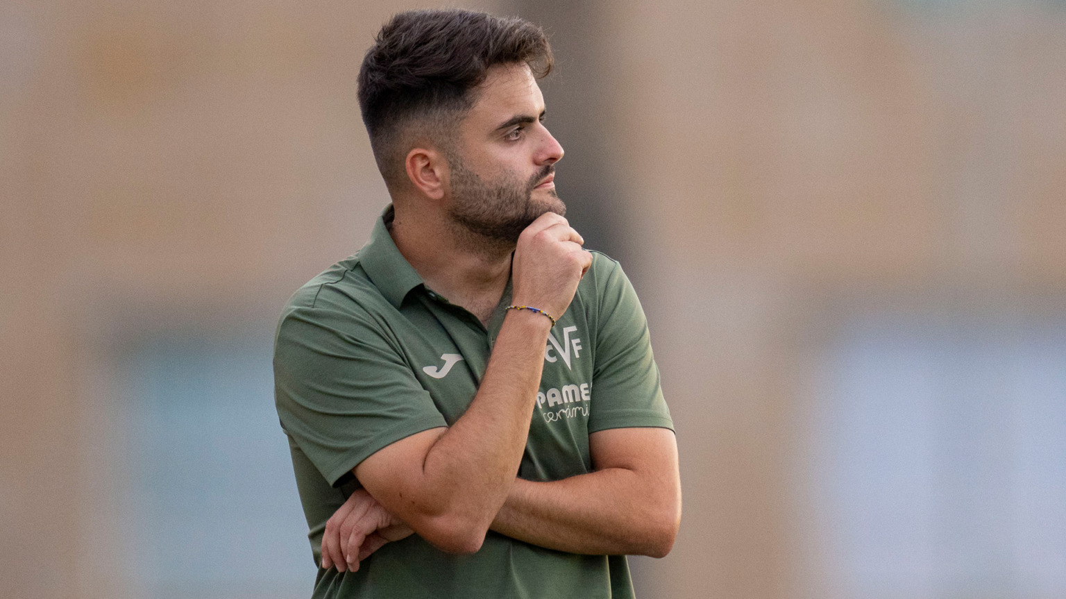 Ferriols: «El nostre objectiu és consolidar el play-off»