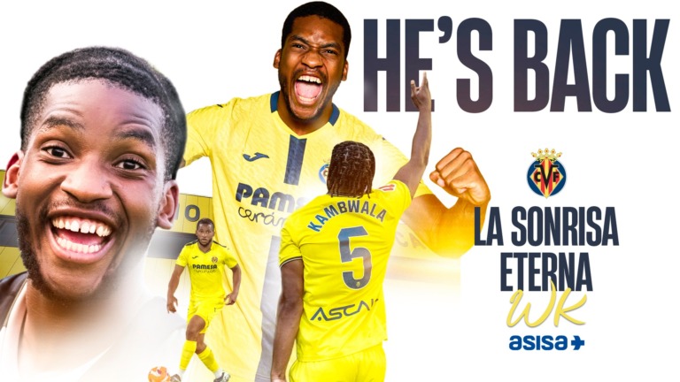 willy hes back copia