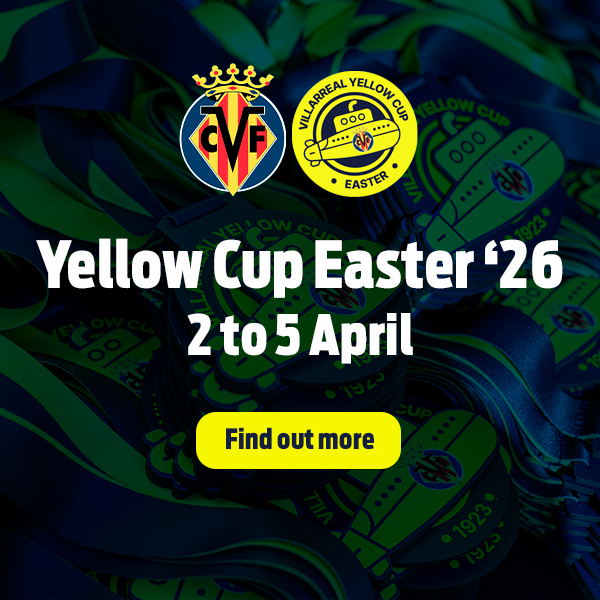 yellow cup easter english