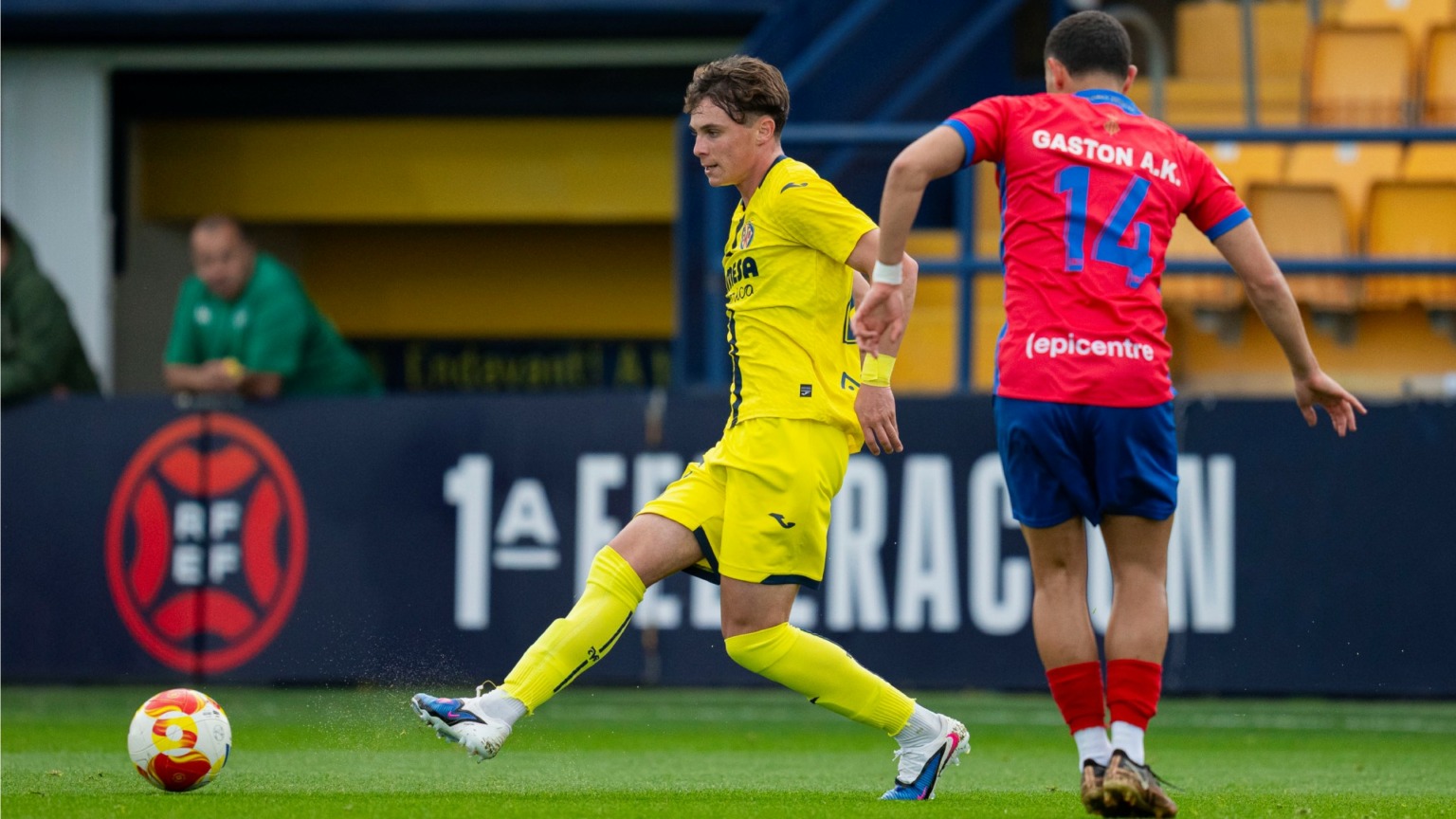 20260328 Villarreal CF C Atletico Saguntino 048