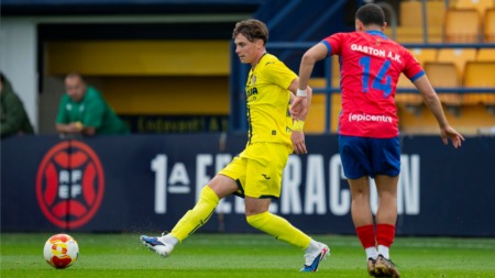 20260328 Villarreal CF C Atletico Saguntino 048