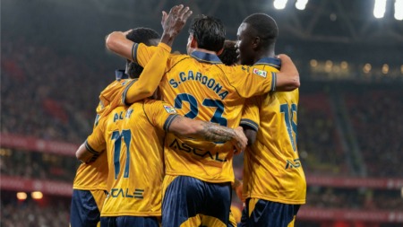 1.500 punts d’història en Primera Divisió 20260412 AthleticClub VillarrealCF 114