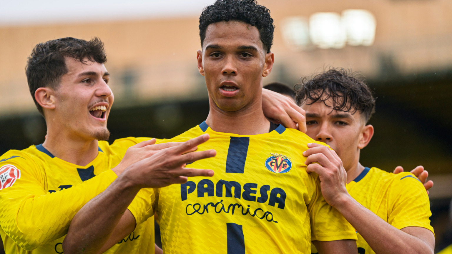 20260412 Villarreal CF B Algeciras CF 0611