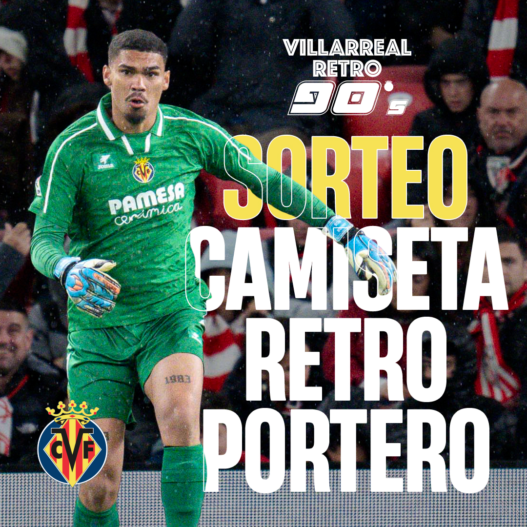 CAMISETA RETRO PORTERO CUADRADO 1080