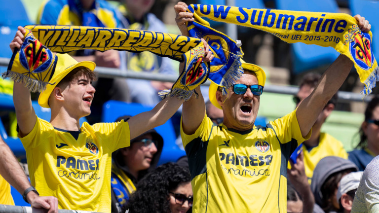 Venda d’entrades visitants per a l’Athletic-Villarreal GetafeCF VillarrealCF 083 ok