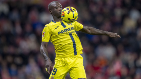 NicolasPepe vs Girona