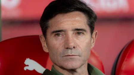 “En el primer tiempo estuvimos alejados de nuestro nivel” marcewb