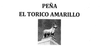Logo Torico Amarillo